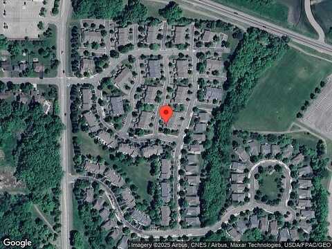 Wagon Wheel, CHASKA, MN 55318