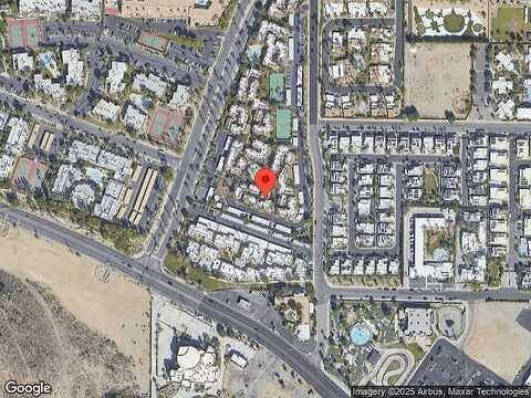 Lawrence Crossley, PALM SPRINGS, CA 92264