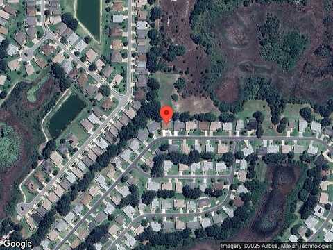Racquet, LEESBURG, FL 34748