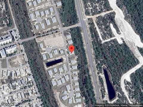 Backwater, PORT SAINT JOE, FL 32456