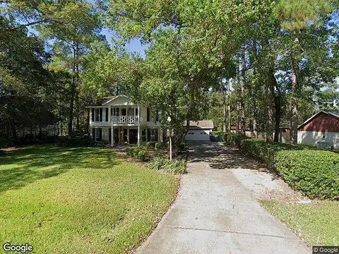 Maplewood, SPRING, TX 77386