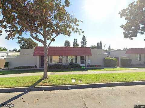 Andover, FULLERTON, CA 92831