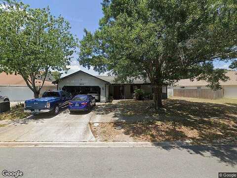 Moorsfield, JACKSONVILLE, FL 32225