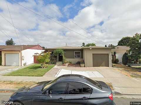 Flamingo, HAYWARD, CA 94544