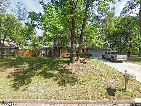 Woodloch, CONROE, TX 77385