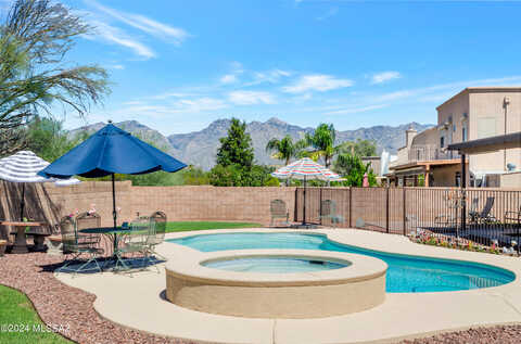 Vuelta Vista Antigua, TUCSON, AZ 85715