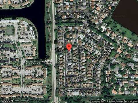 207Th, PEMBROKE PINES, FL 33029