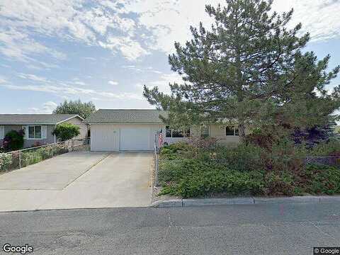 G, EPHRATA, WA 98823