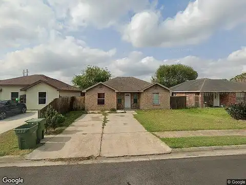 El Parque, BROWNSVILLE, TX 78520