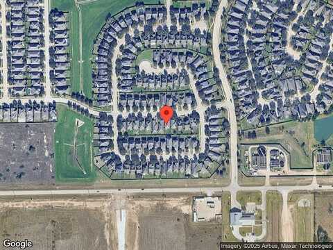 Parkman Grove, RICHMOND, TX 77406
