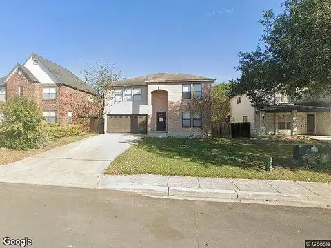 Ashley Oak, SCHERTZ, TX 78154