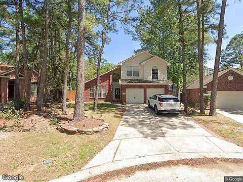 Willow Point, SPRING, TX 77382