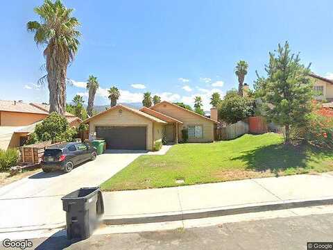 Joanne, HEMET, CA 92544