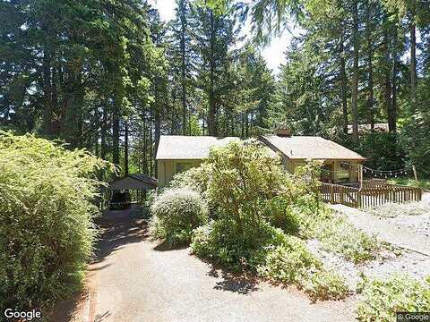 Hillcrest, WEST LINN, OR 97068