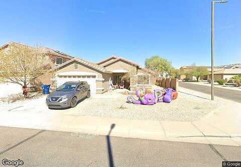 Gibson, BUCKEYE, AZ 85326