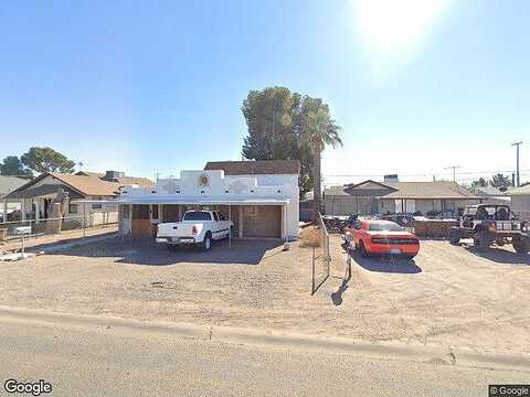 Lindbergh, COOLIDGE, AZ 85128