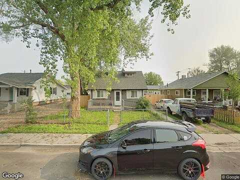 7Th, FREDERICK, CO 80530