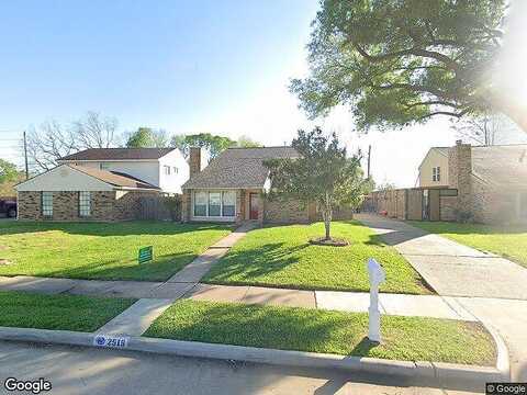 Country Place, RICHMOND, TX 77406