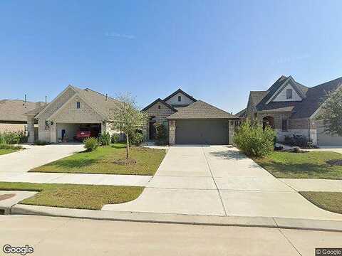 Summer Peach, KATY, TX 77494
