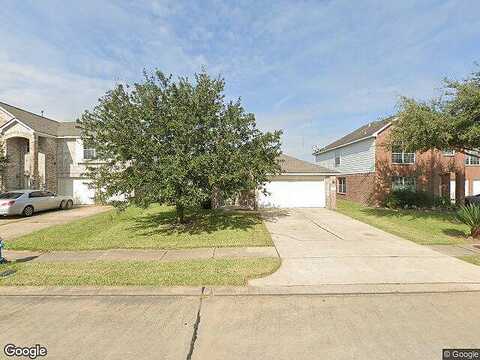 Floral Bloom, FRESNO, TX 77545