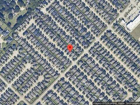 Hazel Ranch, KATY, TX 77494