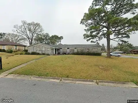 Tomlinson, PENSACOLA, FL 32526