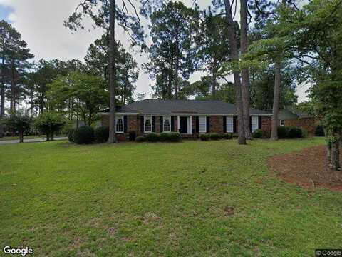Fairfax, ALBANY, GA 31707