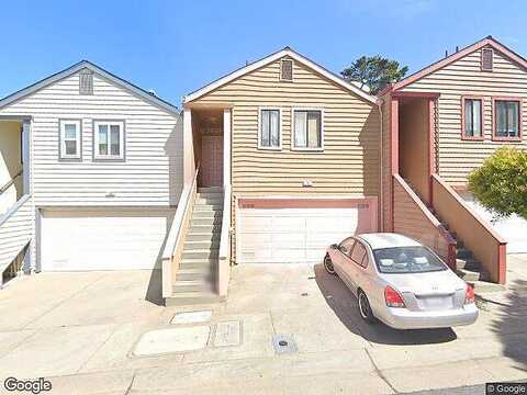 Las Villas, SAN FRANCISCO, CA 94124