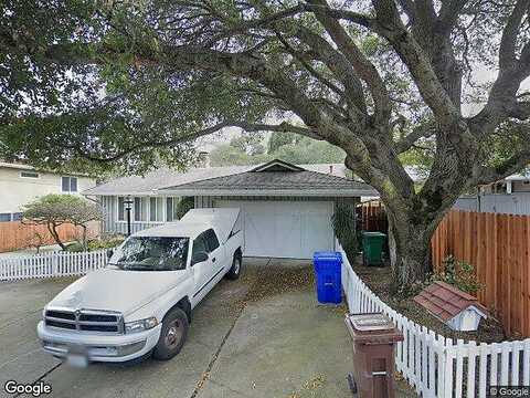 Cavoretto, EL SOBRANTE, CA 94803