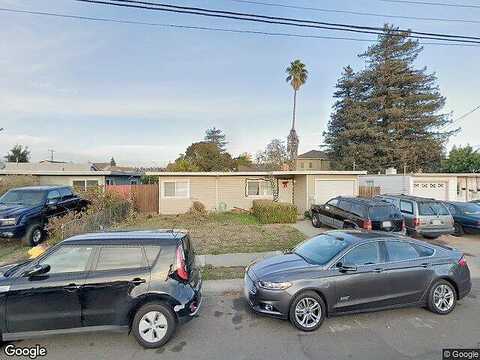 Lucien, HAYWARD, CA 94544