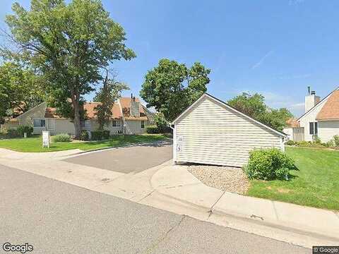 Xanadu, AURORA, CO 80014