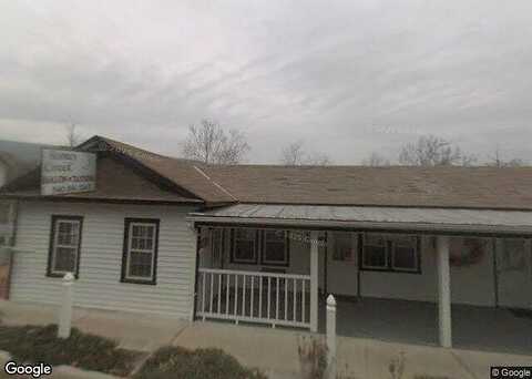 The Hill, BASYE, VA 22810