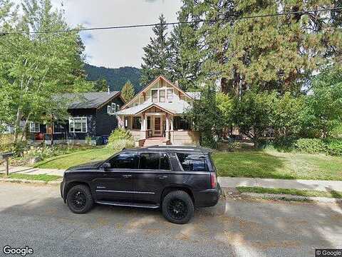 Benton, LEAVENWORTH, WA 98826
