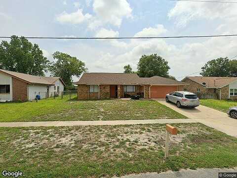 Pine Tree Circle, ORANGE CITY, FL 32763
