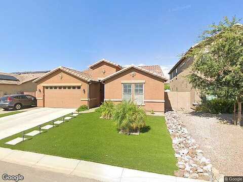 Dapple Gray, SAN TAN VALLEY, AZ 85144