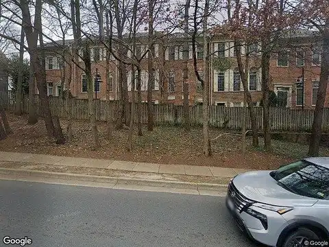 Garnett, ALEXANDRIA, VA 22311