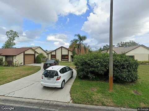 Bay Berry, CLEARWATER, FL 33763