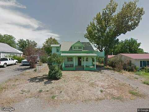 3Rd, CEDAREDGE, CO 81413