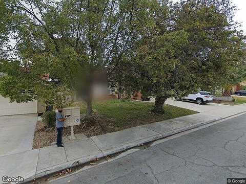 Willow Run, MORENO VALLEY, CA 92557