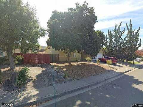 Pepperwood, HERCULES, CA 94547