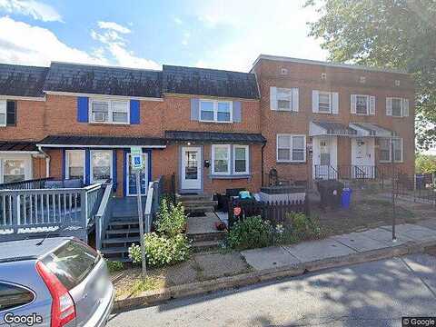 Duke, HARRISBURG, PA 17104