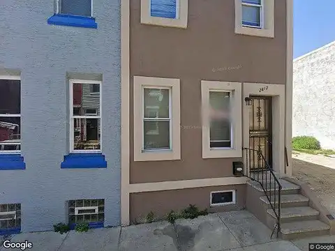 Chadwick, PHILADELPHIA, PA 19132
