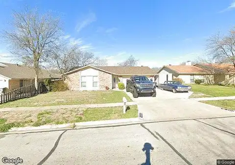 Botanical, KILLEEN, TX 76542