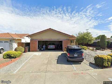 Cabrillo, HAYWARD, CA 94545