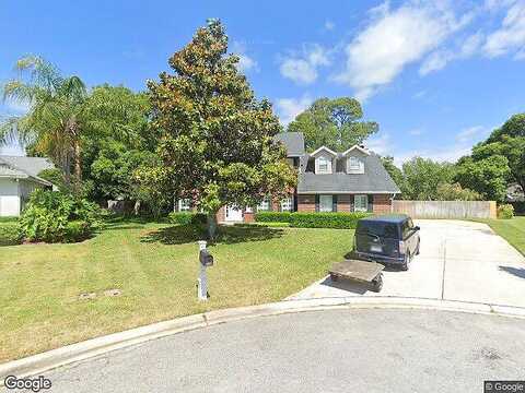 Osprey Lake, JACKSONVILLE, FL 32224