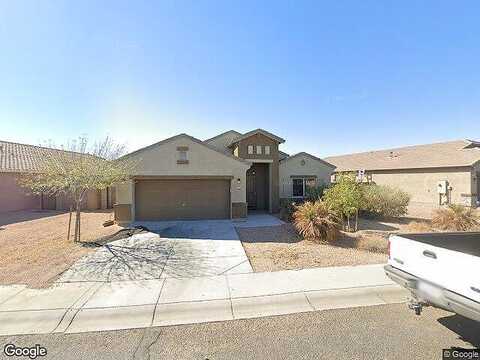 Chipman, BUCKEYE, AZ 85326