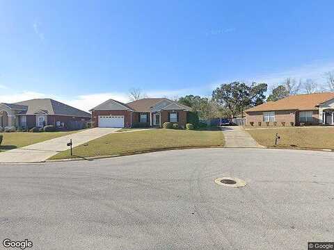 Queens Ferry, CANTONMENT, FL 32533