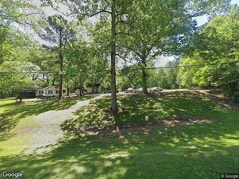 Crest, THOMASTON, GA 30286