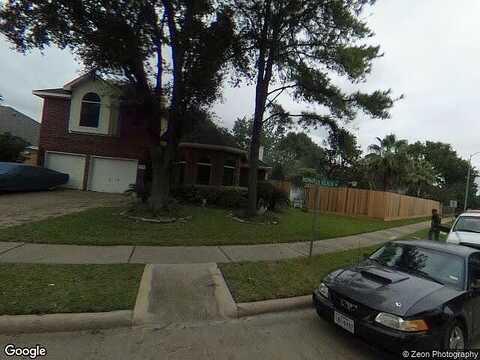 Tayman Park, KATY, TX 77494