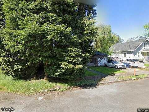 Garfield, CAMAS, WA 98607